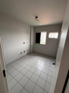 Apartamento Para Vender No Condomínio Ed.Vernon