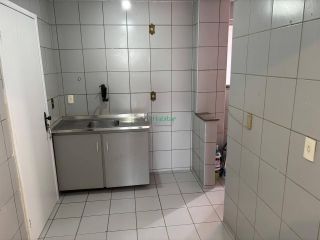 Apartamento Para Vender No Condomínio Ed.Vernon