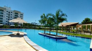 Apartamento Para Vender No Condomínio Yucca