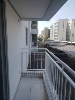 Apartamento Para Vender No Condomínio Yucca