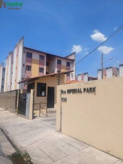 Condomínio Á Venda Imperial Park