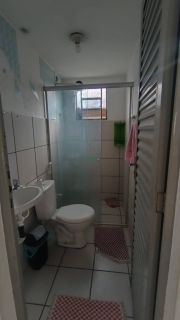 Casa À Venda,Conjunto José Ribeiro - bairro Angelim