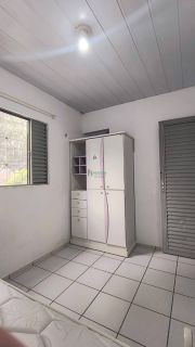Casa À Venda,Conjunto José Ribeiro - bairro Angelim
