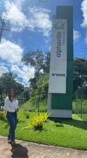 Lote Para Vender - Alphaville Teresina