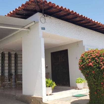 Casa À Venda - Cabral