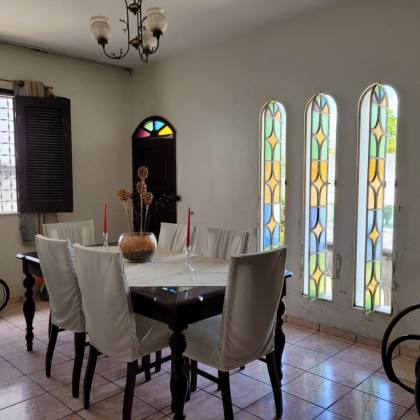 Casa À Venda - Cabral