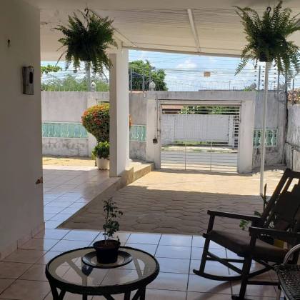 Casa À Venda - Cabral