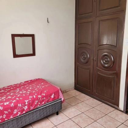 Casa À Venda - Cabral