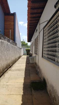 Casa À Venda - Cabral