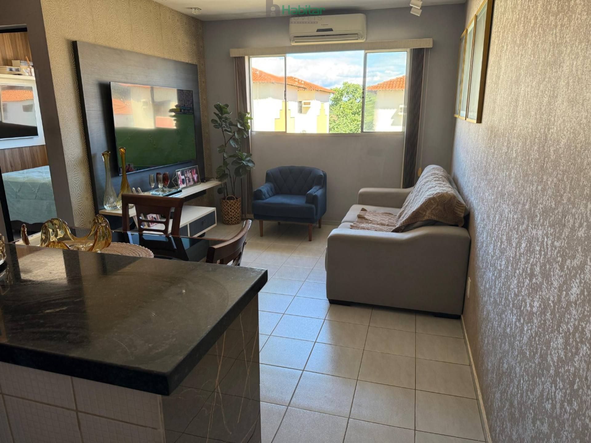 Apartamento À Venda - Cond.Isadora