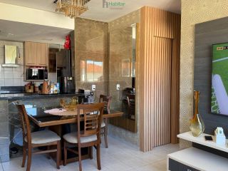 Apartamento À Venda - Cond.Isadora
