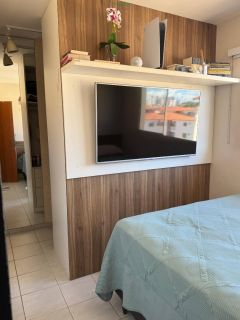 Apartamento À Venda - Cond.Isadora