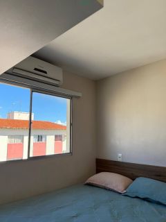 Apartamento À Venda - Cond.Isadora