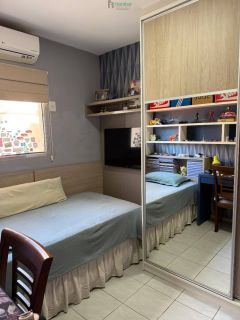 Apartamento À Venda - Cond.Isadora