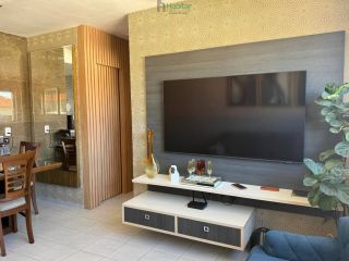 Apartamento À Venda - Cond.Isadora