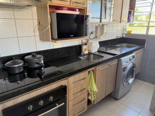 Apartamento À Venda - Cond.Isadora
