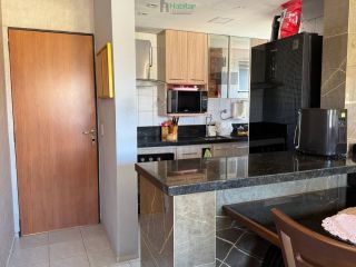 Apartamento À Venda - Cond.Isadora