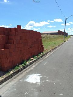 Lote À Venda - Loteamento Villa Imperial