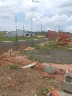 Lote À Venda - Loteamento Villa Imperial