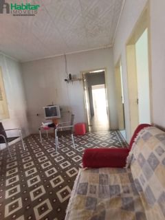 Casa Residencial À Venda - Centro