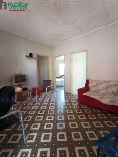 Casa Residencial À Venda - Centro