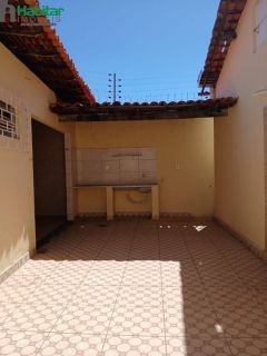 Casa Residencial À Venda - Bairro : Pio XII