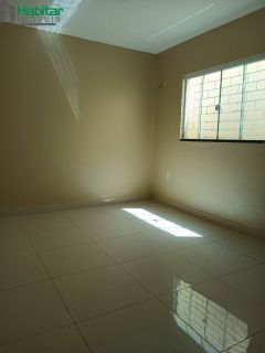 Casa Residencial À Venda - Bairro : Pio XII
