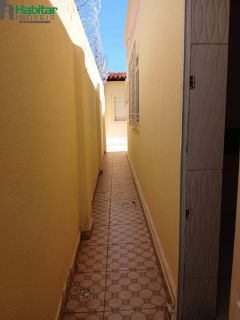 Casa Residencial À Venda - Bairro : Pio XII
