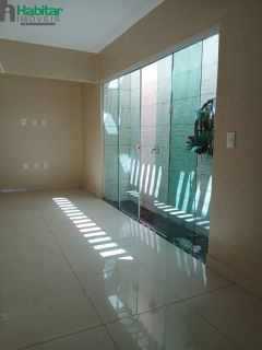 Casa Residencial À Venda - Bairro : Pio XII