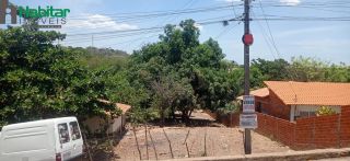 Lote / Terreno À Venda No Cidade Jardim