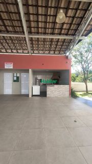 Apartamento pra alugar no Condomínio Parque das Flores - MOBILIADO