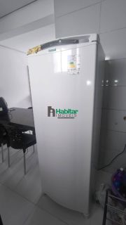 Apartamento pra alugar no Condomínio Parque das Flores - MOBILIADO