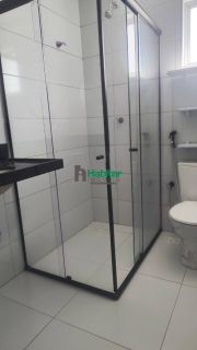 Apartamento pra alugar no Condomínio Parque das Flores - MOBILIADO