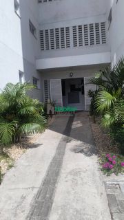Apartamento pra alugar no Condomínio Parque das Flores - MOBILIADO