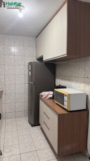 Apartamento À Venda - Cond.Verde Te Quero Verde