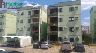 APARTAMENTO À VENDA - COND.PORTAL DO CRISTO REI