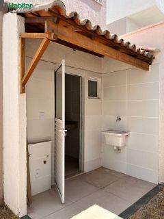 Casa Residencial à venda, Condomínio Gran Vitta - Morros