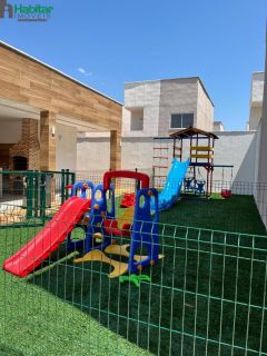Casa Residencial à venda, Condomínio Gran Vitta - Morros