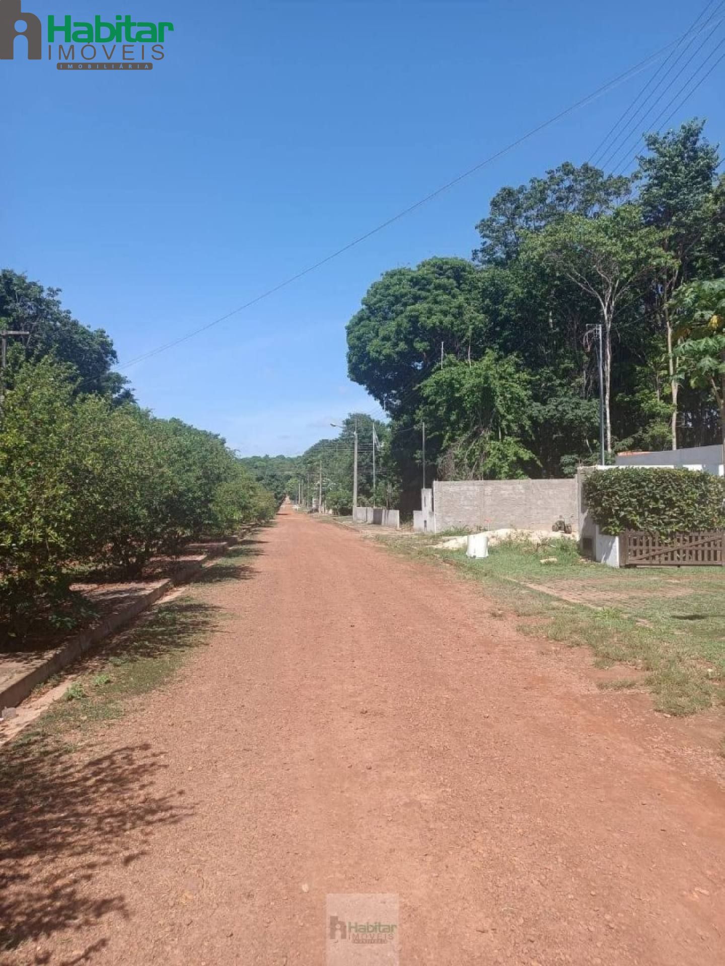 Lote / Terreno - Cond.Fazenda Real Residence