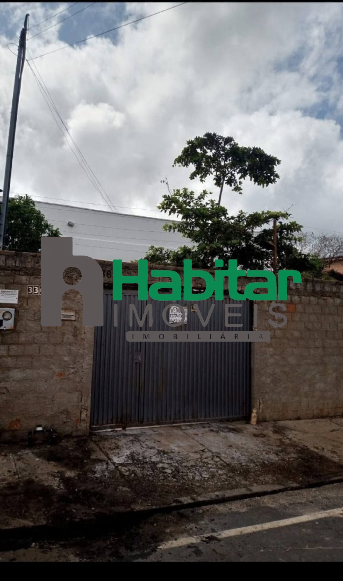 Casa Residencial À Venda - Vila Bandeirantes