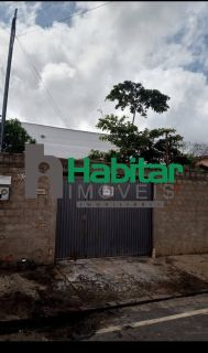 Casa Residencial À Venda - Vila Bandeirantes