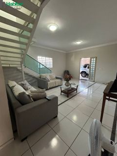 Casa Duplex À Venda
