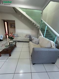 Casa Duplex À Venda