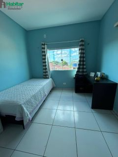 Casa Duplex À Venda