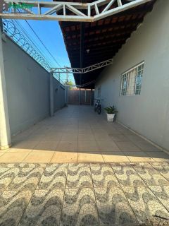 Casa Duplex À Venda