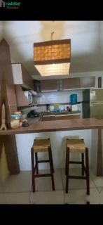 Apartamento/Flat À Venda - Amarração Shopping - Luís Correia