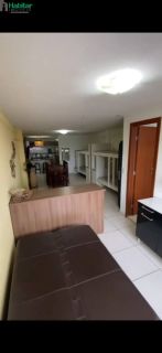 Apartamento/Flat À Venda - Amarração Shopping - Luís Correia