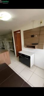 Apartamento/Flat À Venda - Amarração Shopping - Luís Correia