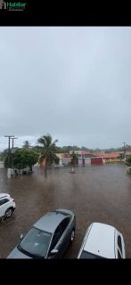 Apartamento/Flat À Venda - Amarração Shopping - Luís Correia