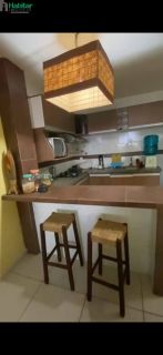 Apartamento/Flat À Venda - Amarração Shopping - Luís Correia